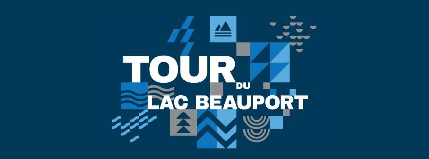 Tour du Lac Beauport 2024