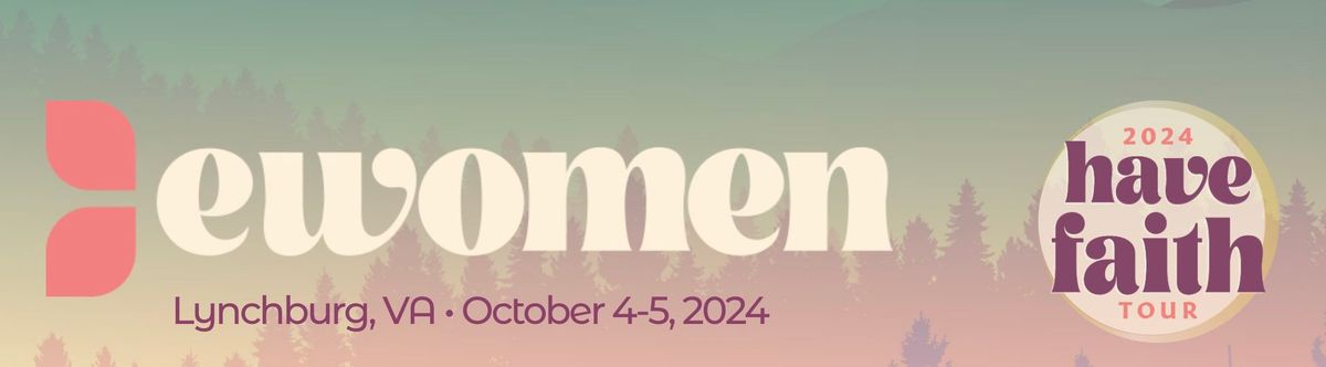 Extraordinary Women's Conference 