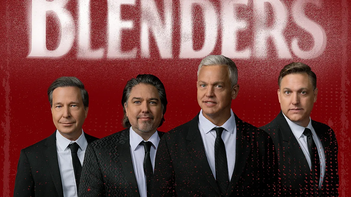 Blenders