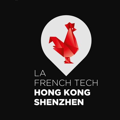 La French Tech Hong Kong Shenzhen