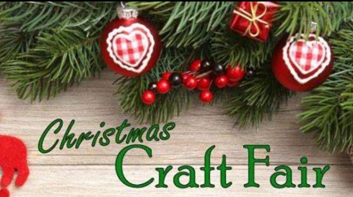 Christmas Craft Fair