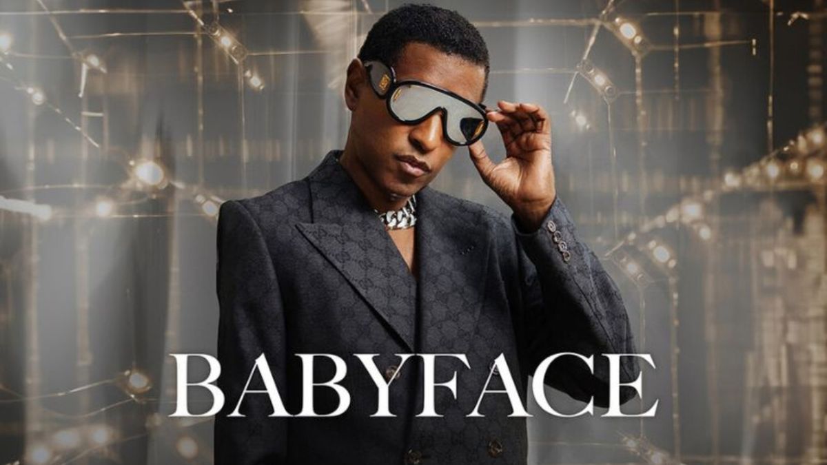 Babyface Event Getaway