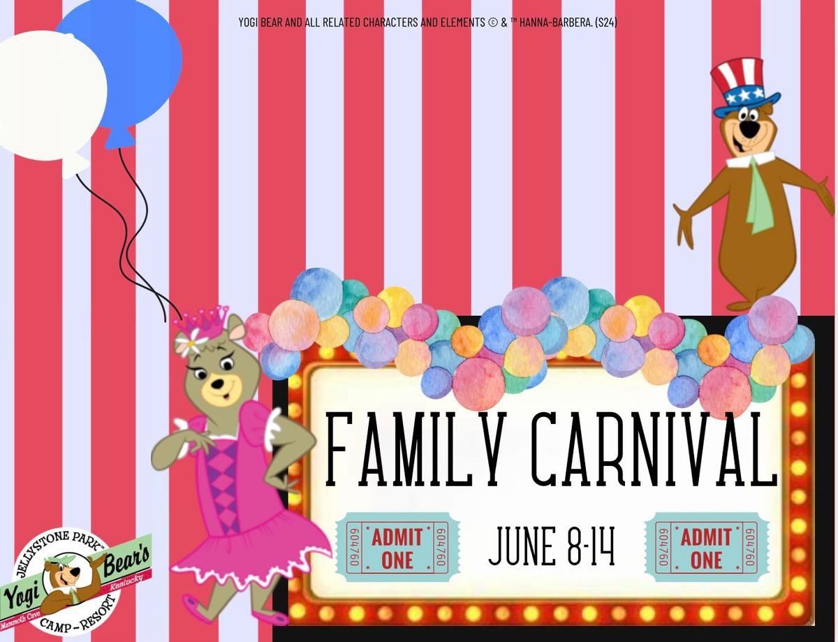 Family Carnival