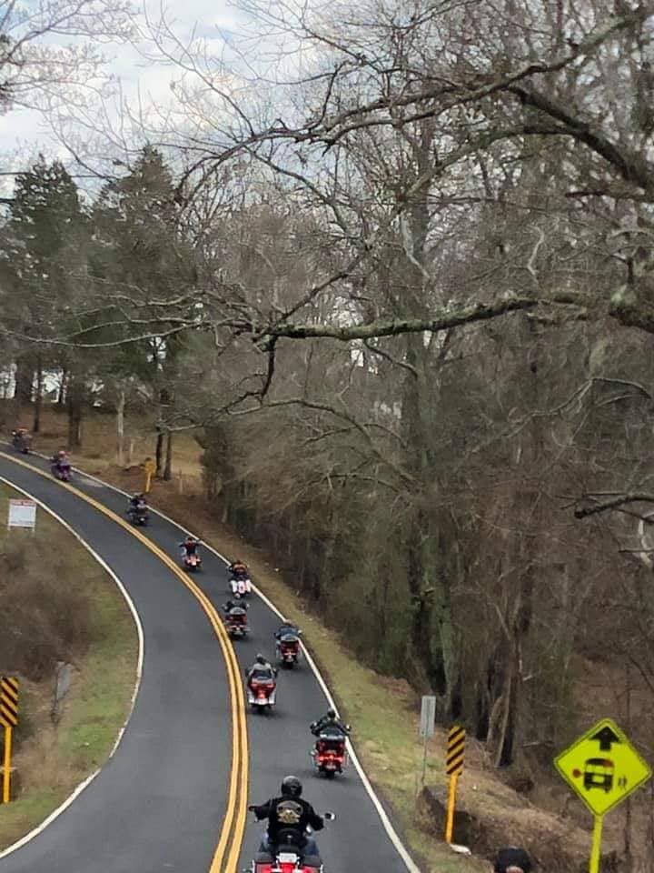 Wreaths Across America