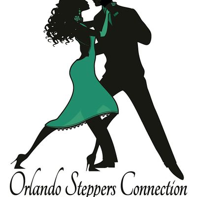 Orlando Steppers Connection