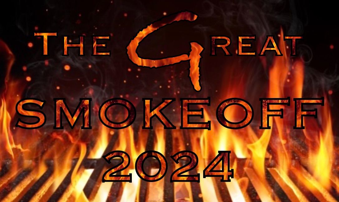The Great Smoke Off 2024
