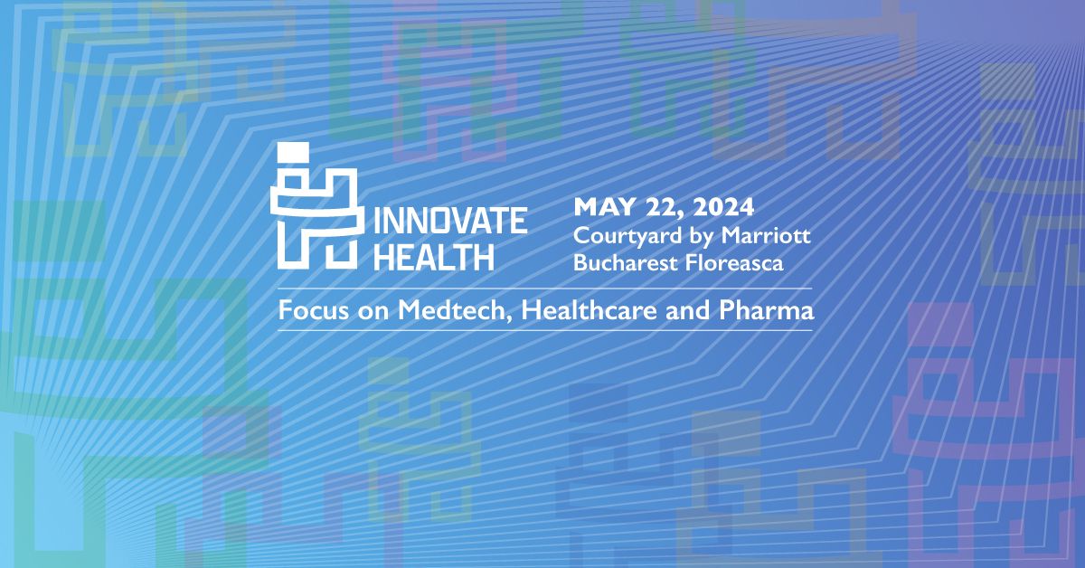  Innovate Health Forum 2024