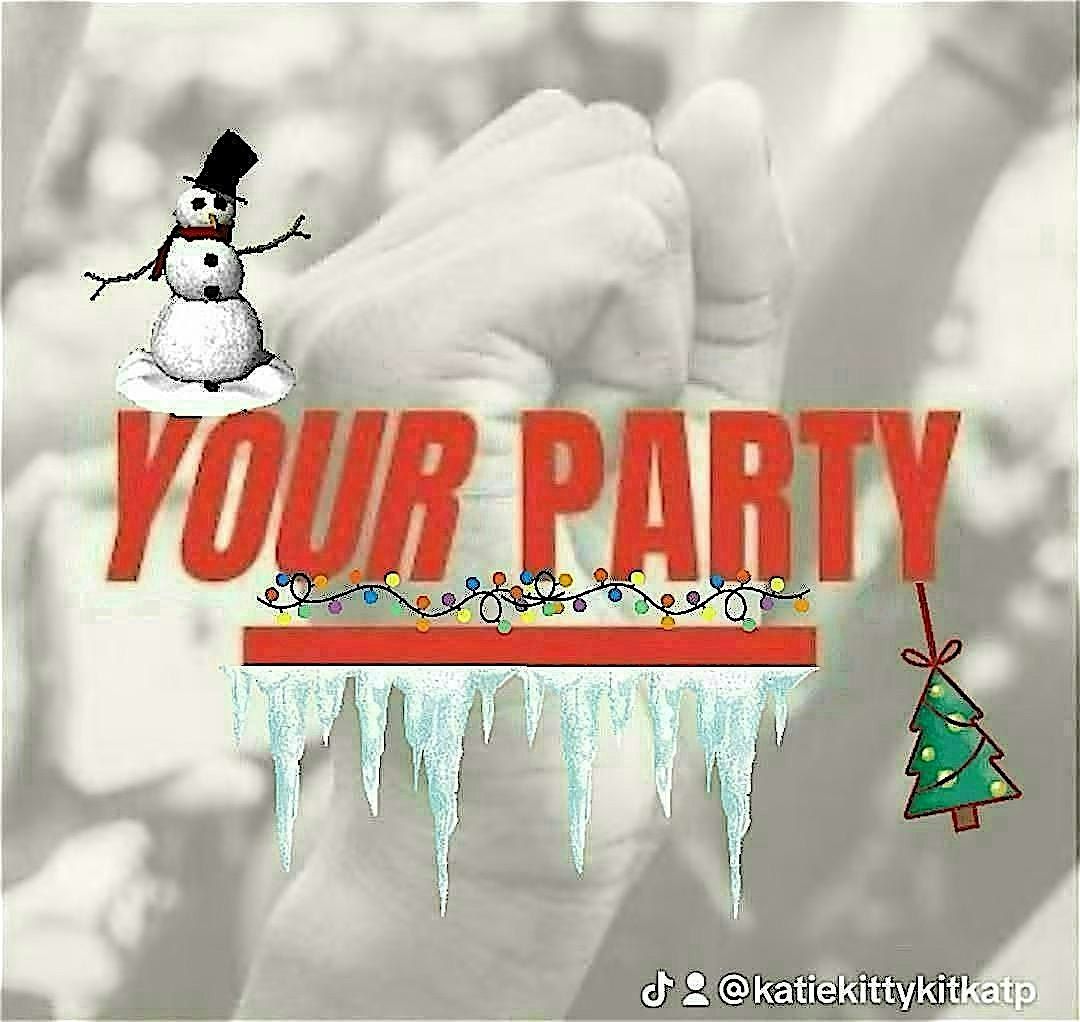 Your Party West Suffolk\/BSE\/Stow Christmas Social