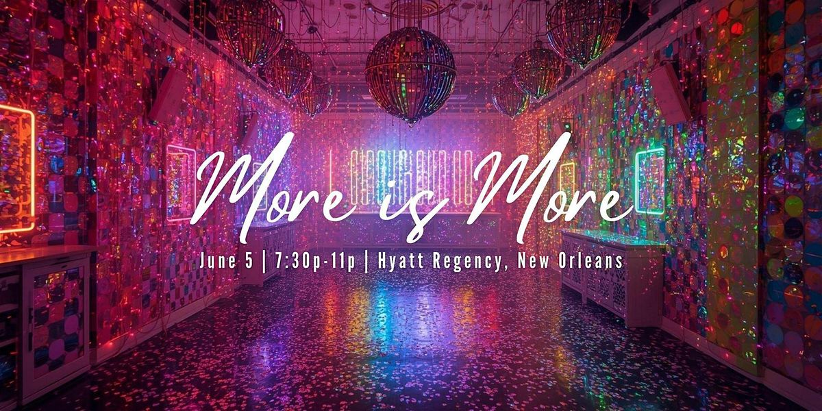 Pride Prom NOLA 2026