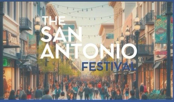 HoI at the San Antonio Festival