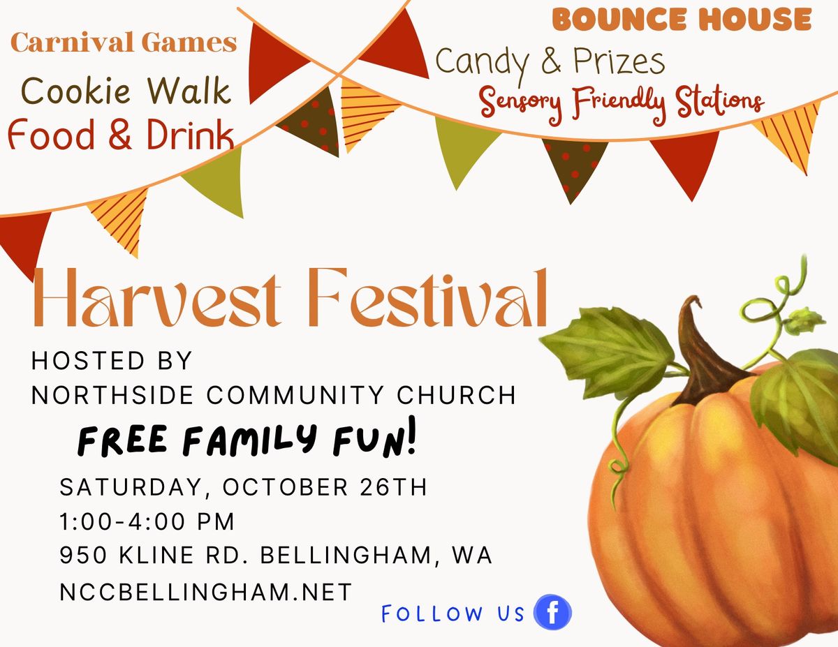 Harvest Festival