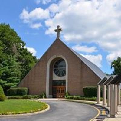 Church of the Holy Spirit - Stamford