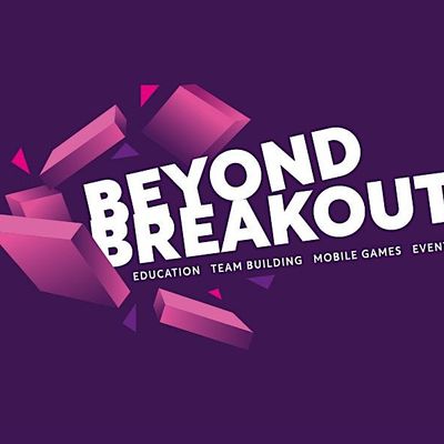 Beyond Breakout Ltd