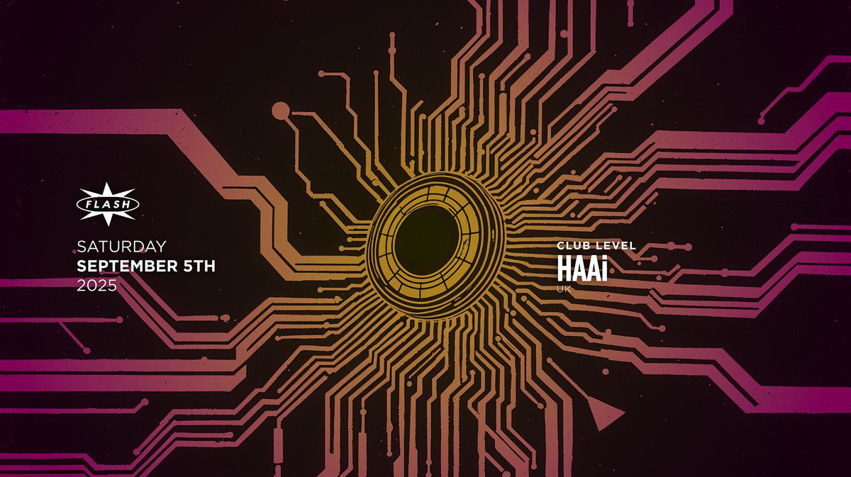HAAi