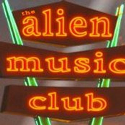 Alien Music Club