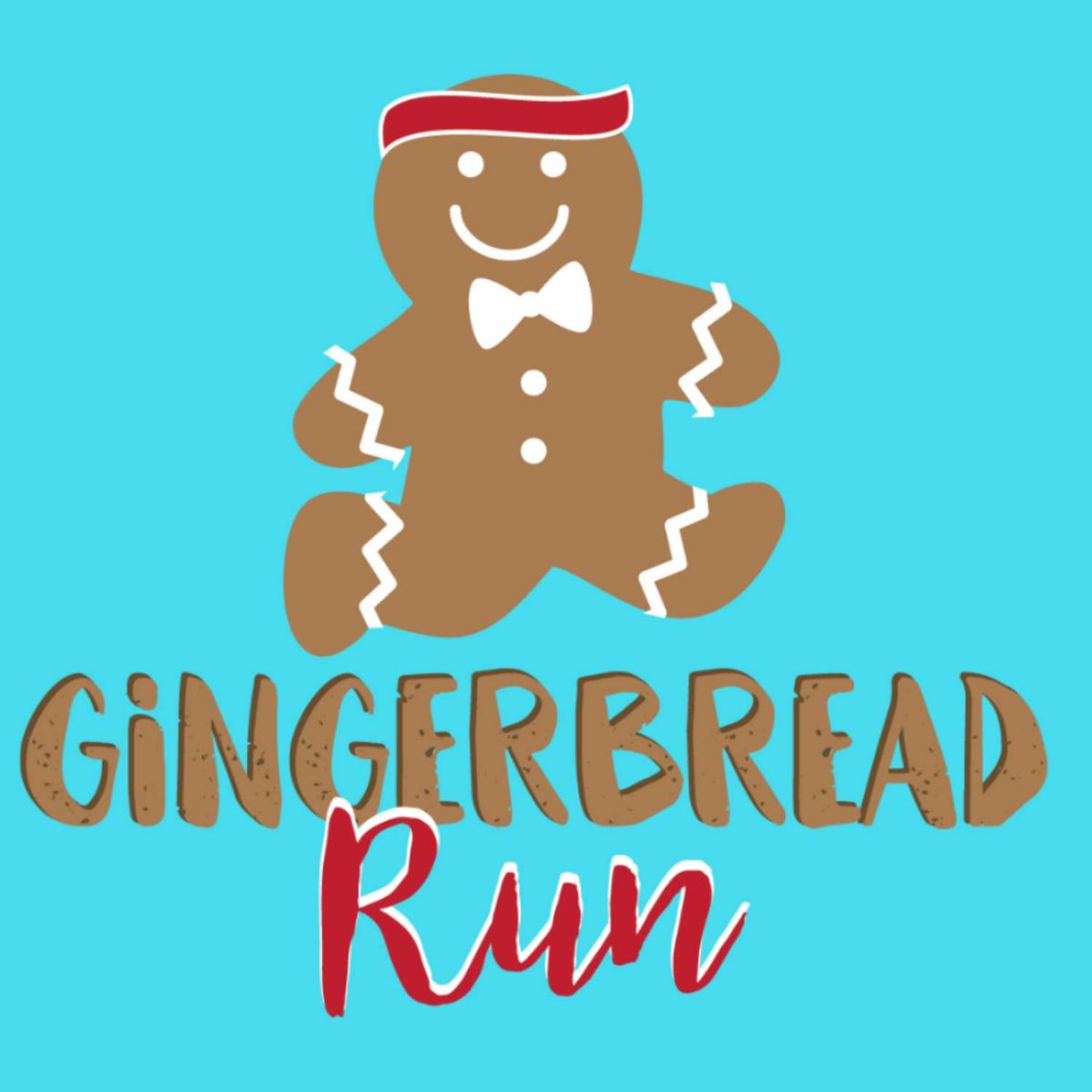 Gingerbread Run