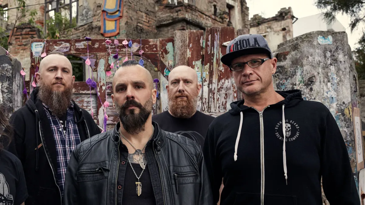Killswitch Engage, Hatebreed, Fit For An Autopsy, Decapitated in London