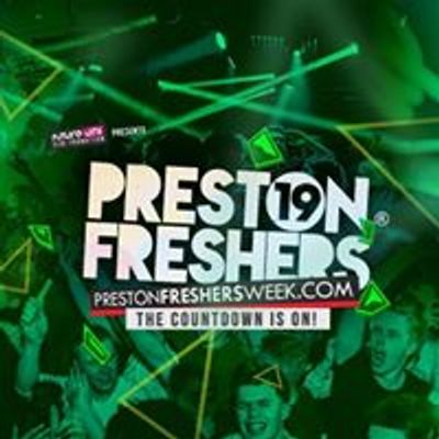 Preston Freshers - Future UNI