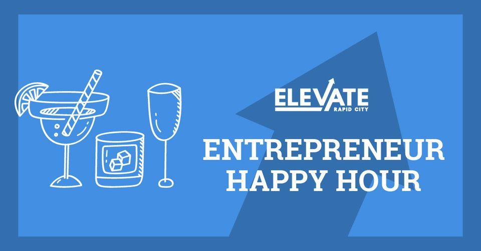 Black Hills Entrepreneur Happy Hour