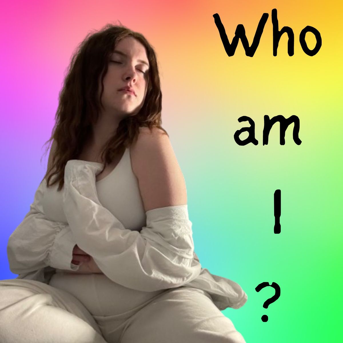 Who Am I 