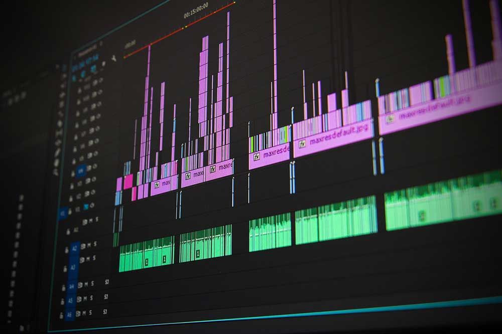 Intro to Video Editing with Adobe Premiere