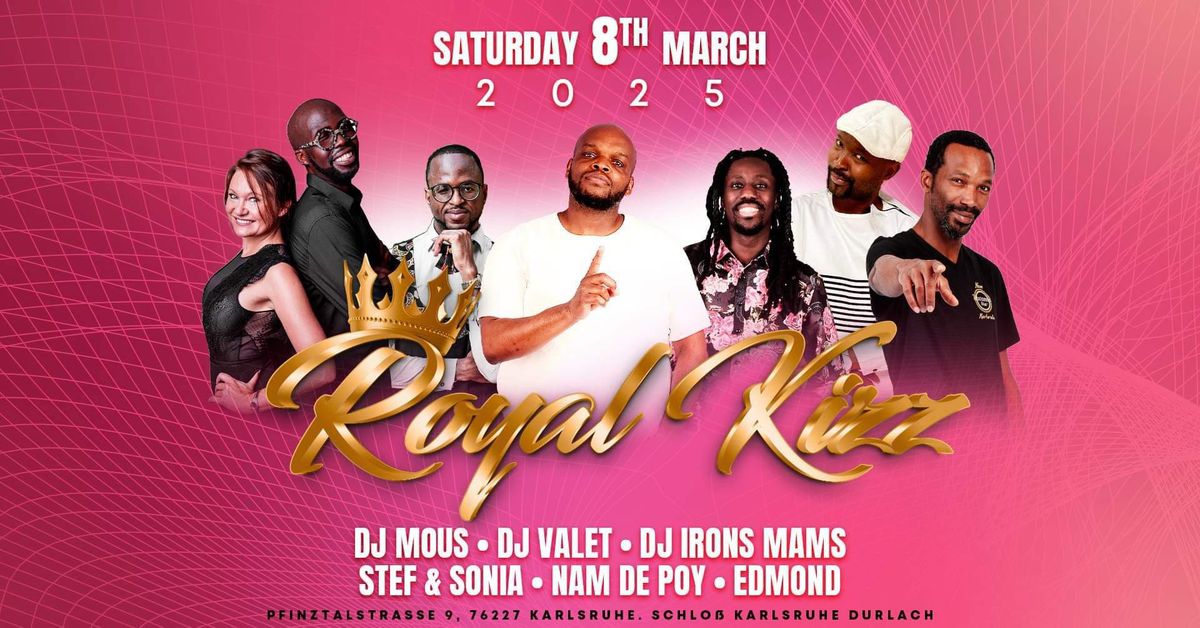 Royalkizz Party 