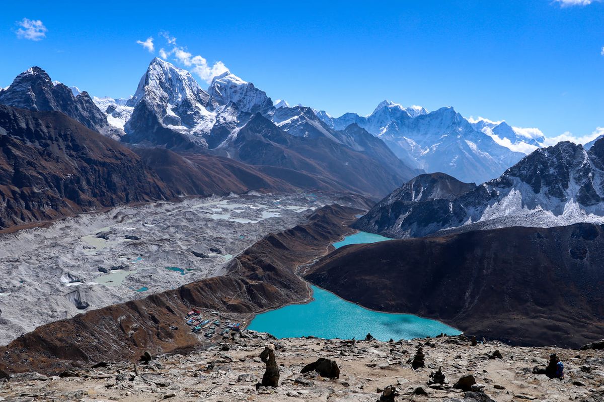 kanchenjunga trekking 