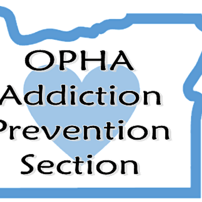 Addiction Prevention Section Board