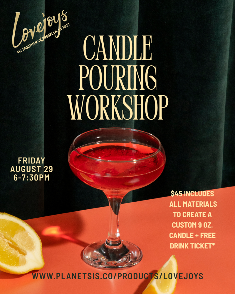 Blood Lemon at No Fun