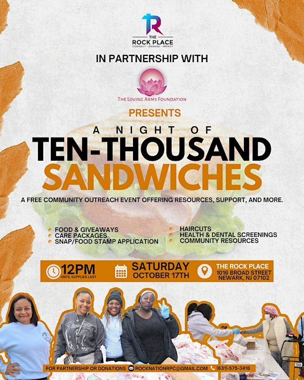 Event Photos