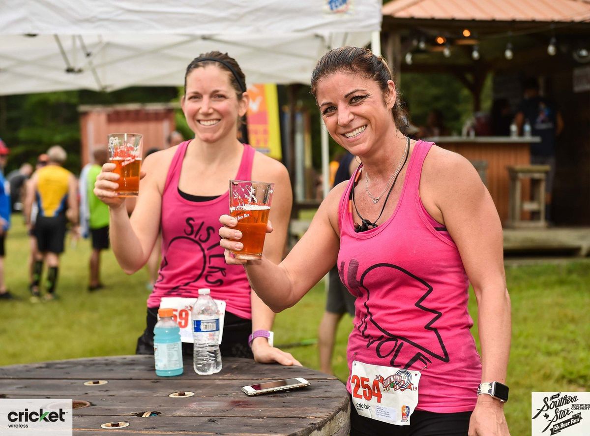 Southern Star Brewing 5K Beer Run