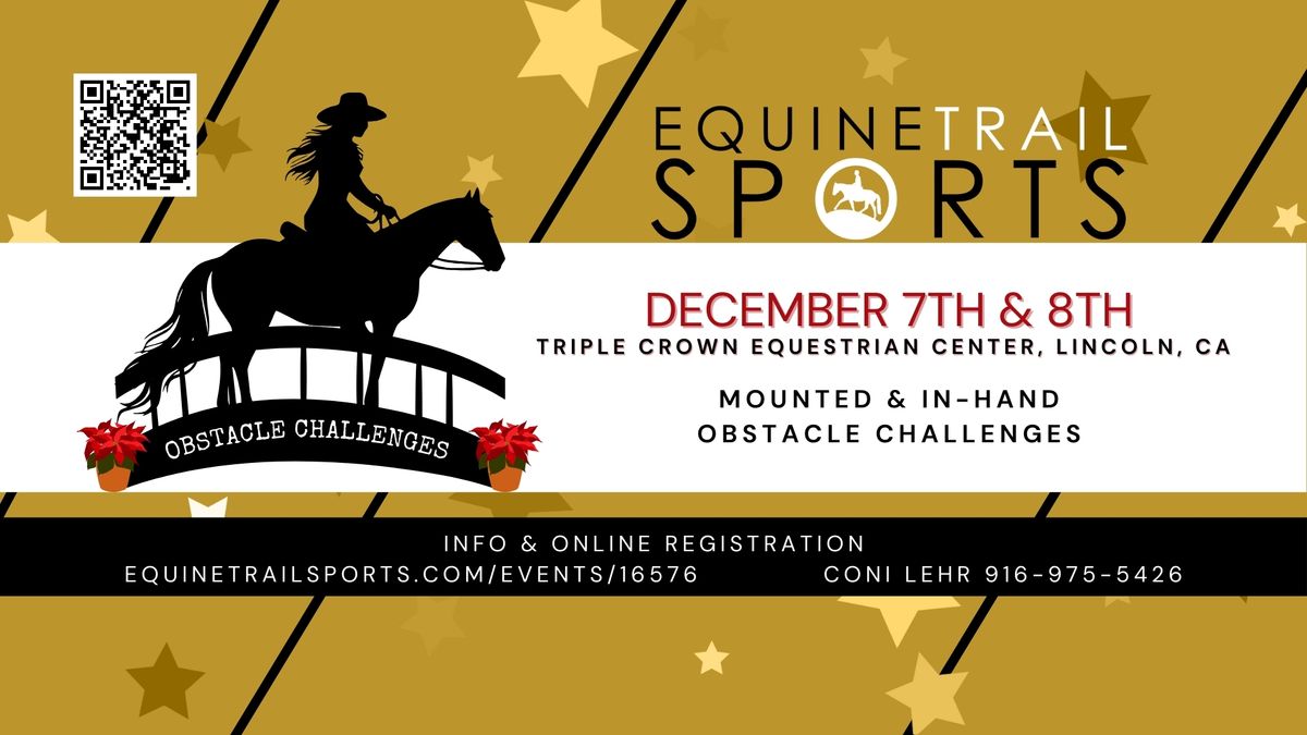 2025 NorCal Winter Buckle Series