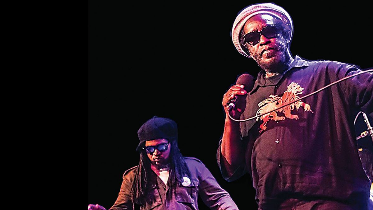 Black Uhuru