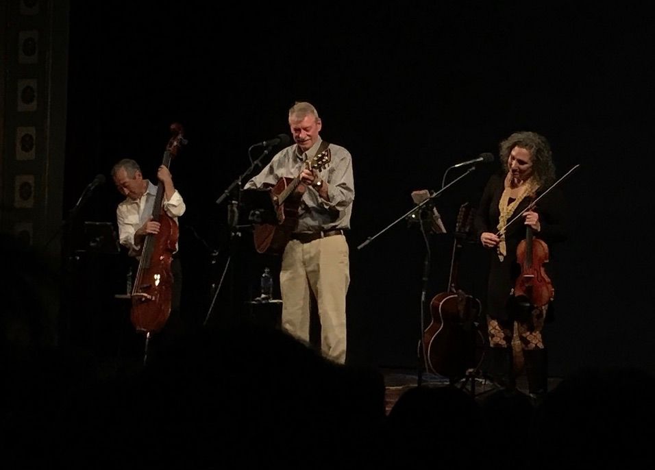 Music of John Denver - Dubuque, Iowa