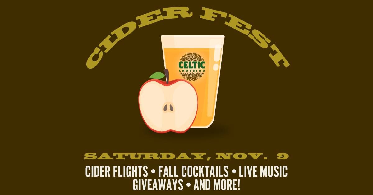 Cider Fest