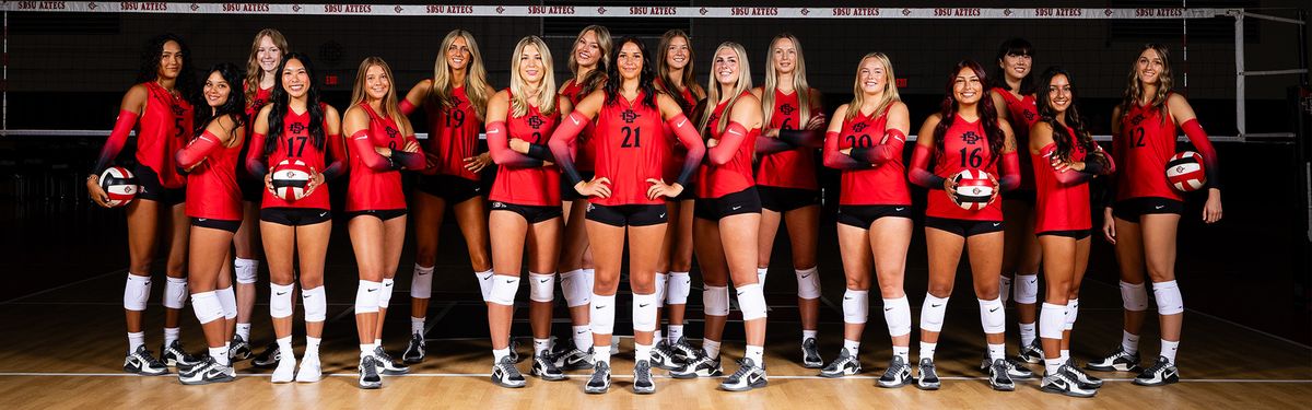 Oregon State Beavers Women's Volleyball vs. UNLV Rebels