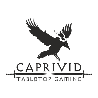 Caprivid Tabletop Gaming