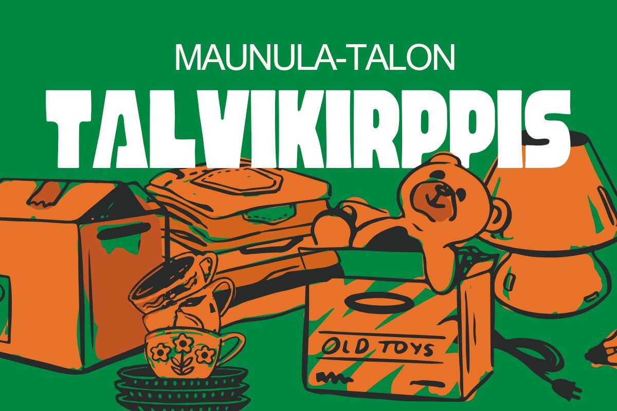 Talvikirppis