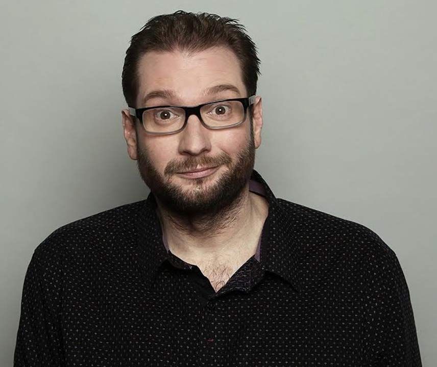 Gary Delaney and Friends 