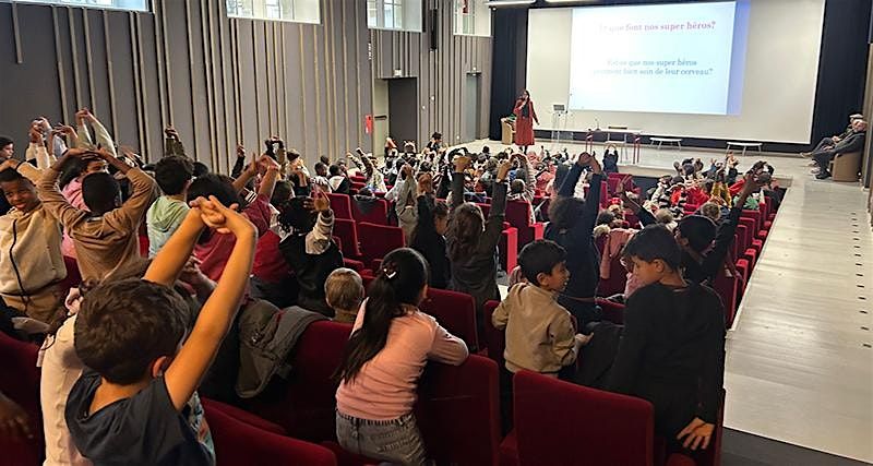 [#PE\u00b2C] \u00c0 la conqu\u00eate du froid ultime