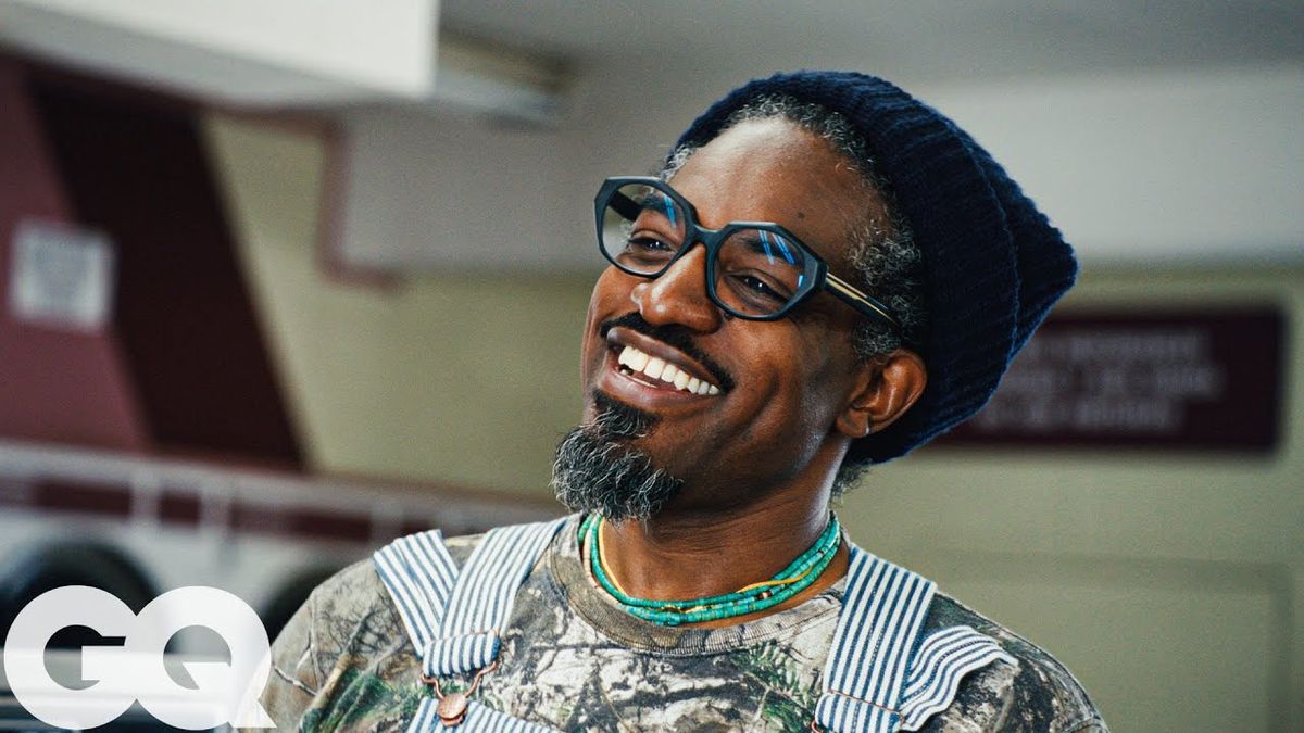 Andre 3000