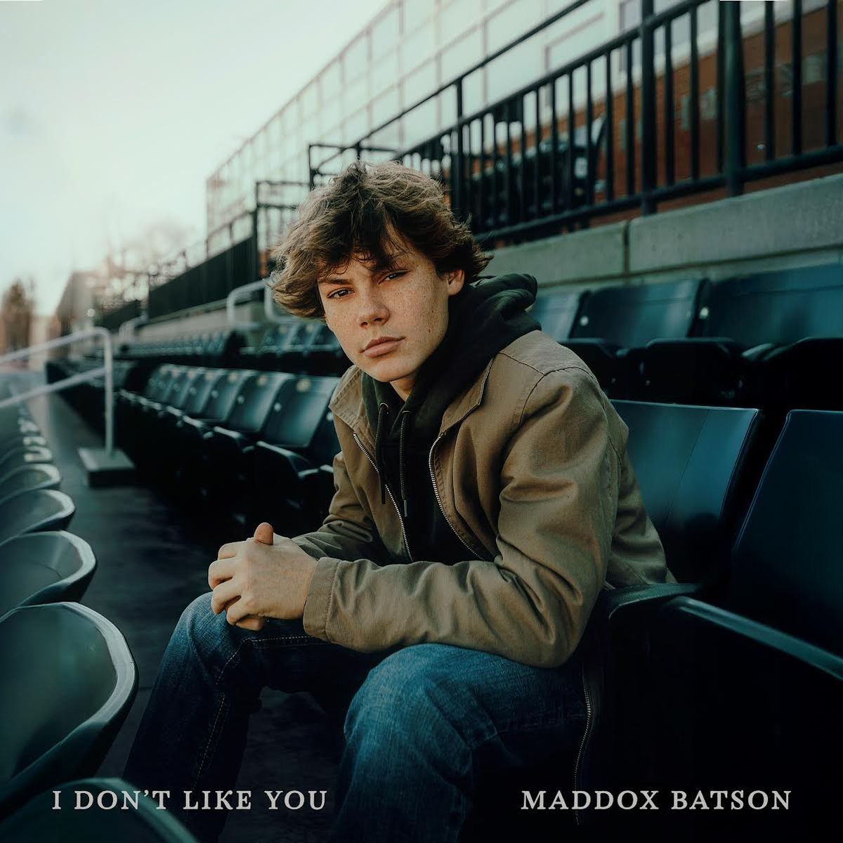 Maddox Batson