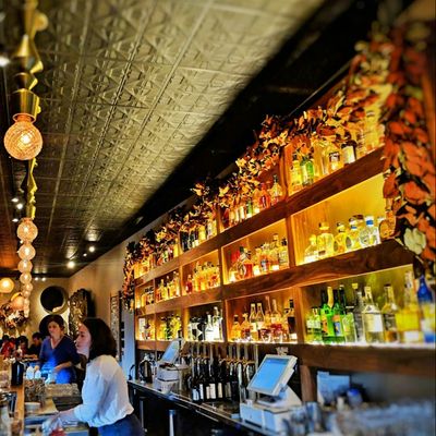 The Narrows Bar