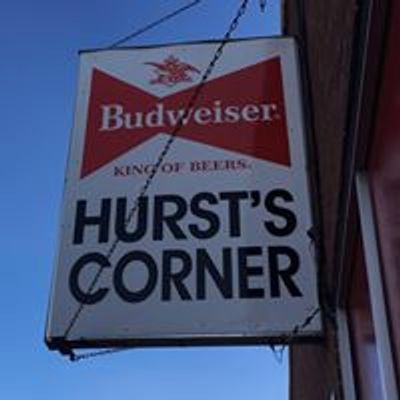 Hurst's Corner