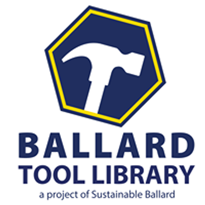 Ballard Tool Library
