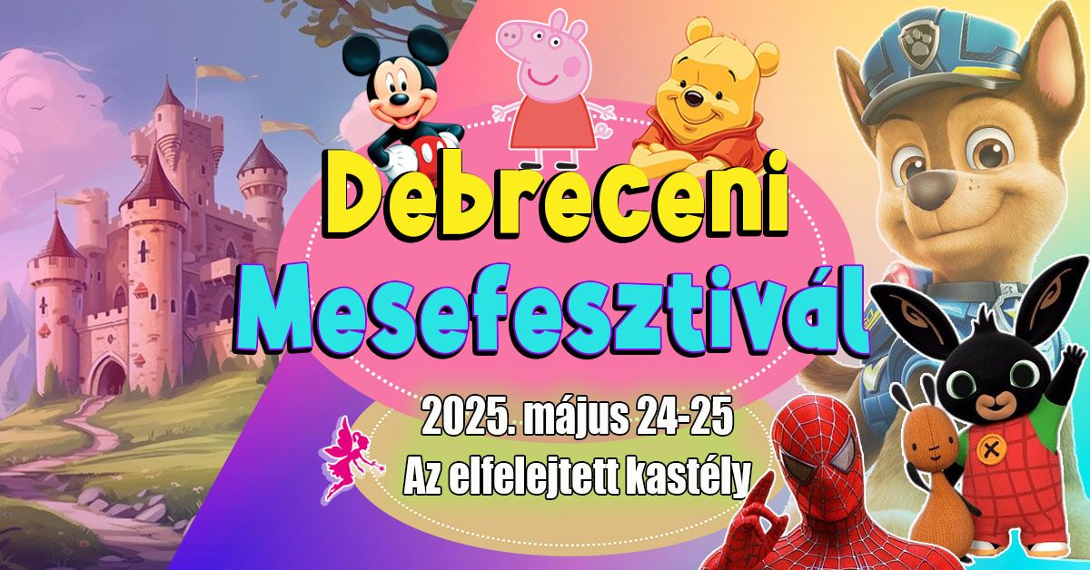 Debreceni Mesefesztiv\u00e1l