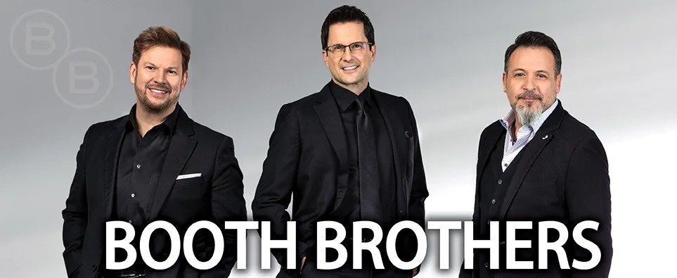 Booth Brothers