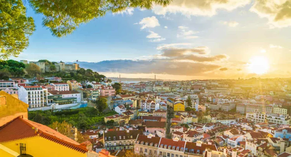 NCL 2-wk CRUISE TO PORTUGAL