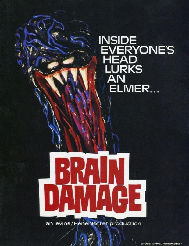 Brain Damage (1988)