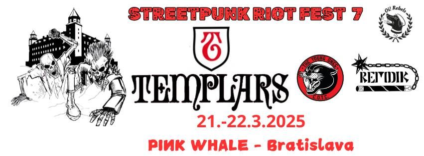 Streetpunk Riot fest 7